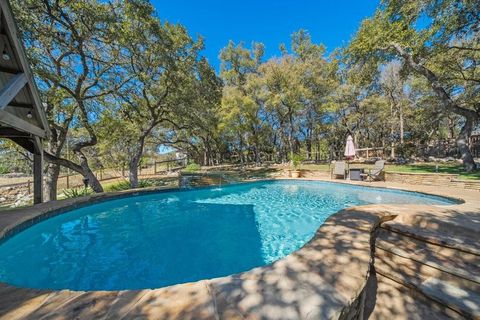 A home in New Braunfels