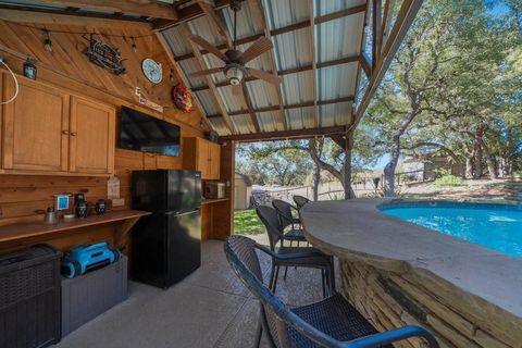 A home in New Braunfels