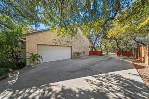 A home in New Braunfels