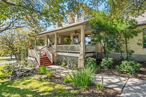 A home in New Braunfels