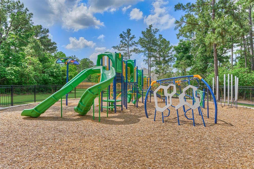 155 Pine Bend Court, Magnolia, Texas image 37
