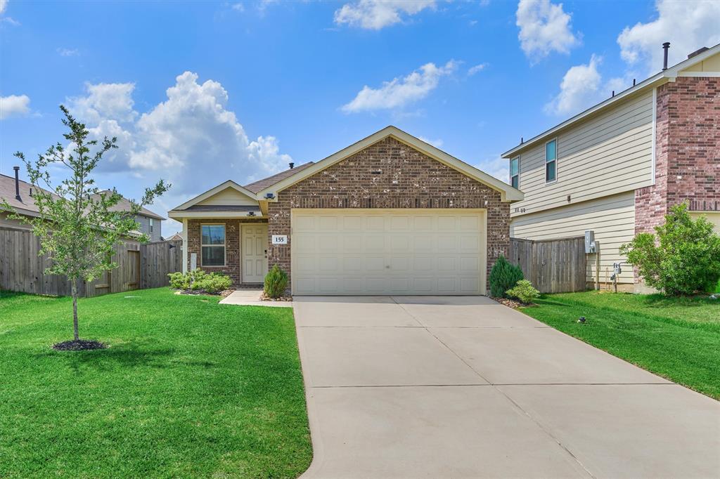 155 Pine Bend Court, Magnolia, Texas image 33
