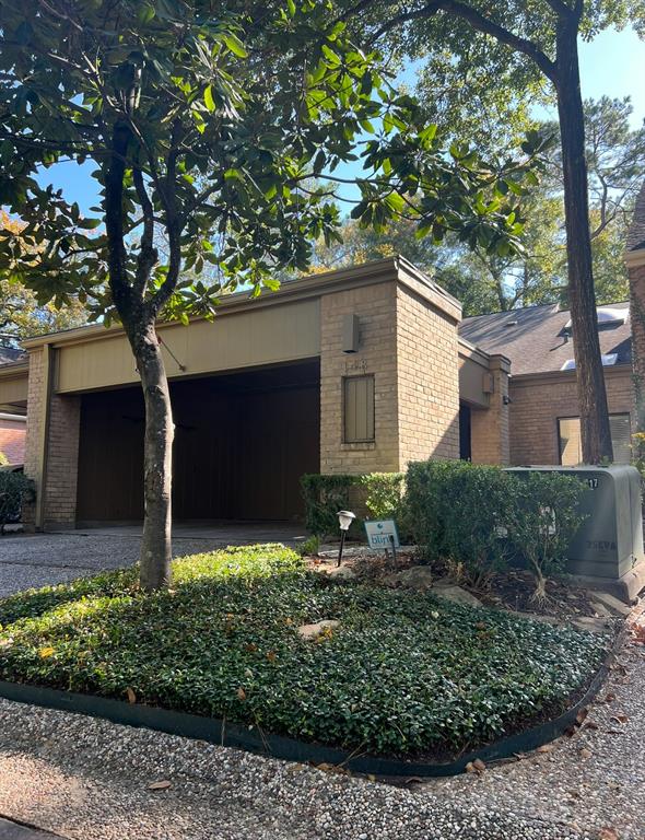 148 Sugarberry Circle, Houston, Texas image 7