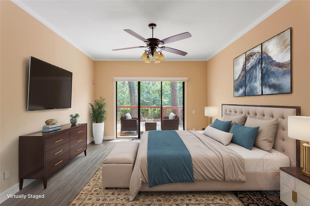 148 Sugarberry Circle, Houston, Texas image 13