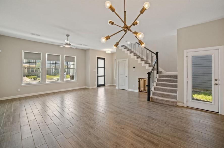 6047 Dark Kite Trail, Missouri City, Texas image 4