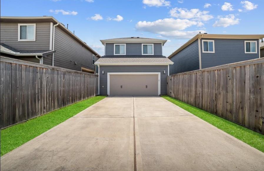 6047 Dark Kite Trail, Missouri City, Texas image 23