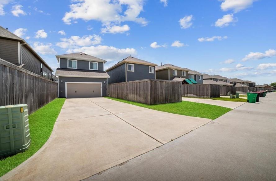 6047 Dark Kite Trail, Missouri City, Texas image 24
