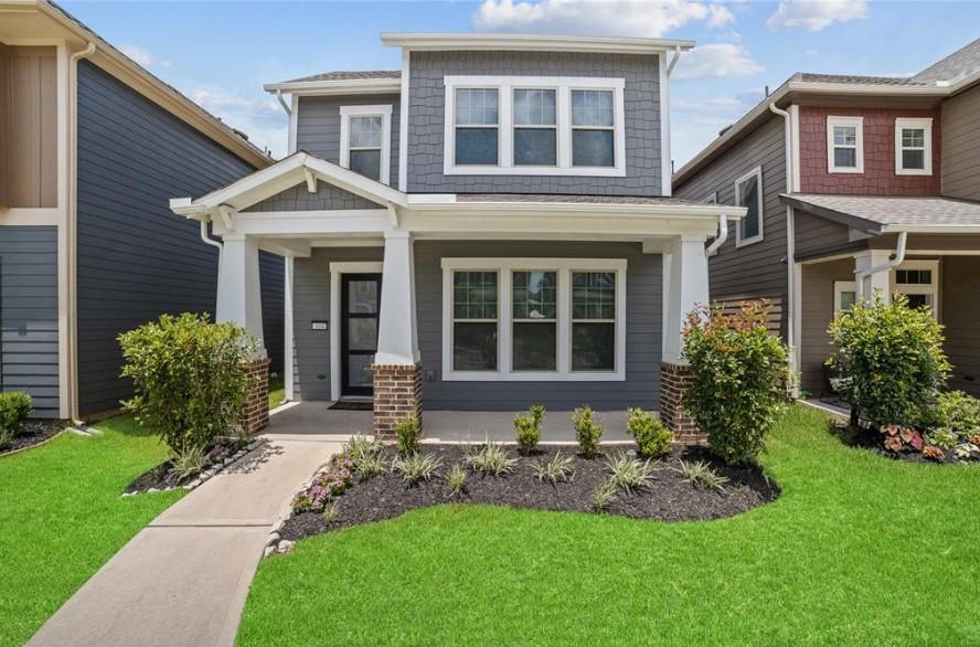 6047 Dark Kite Trail, Missouri City, Texas image 1