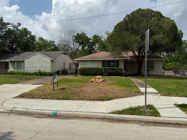 5500 Evergreen Street, Houston, Texas image 1