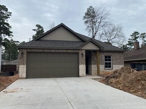 12219 Browning Drive Montgomery TX 77356