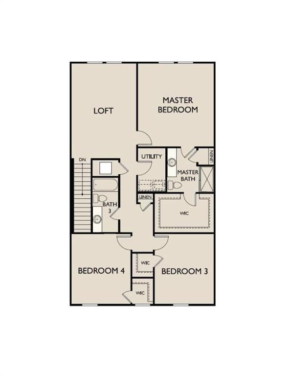 10231 Purple Daphne Lane, Houston, Texas image 12