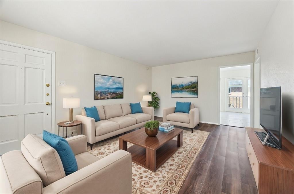 4040 San Felipe Street #246, Houston, Texas image 2