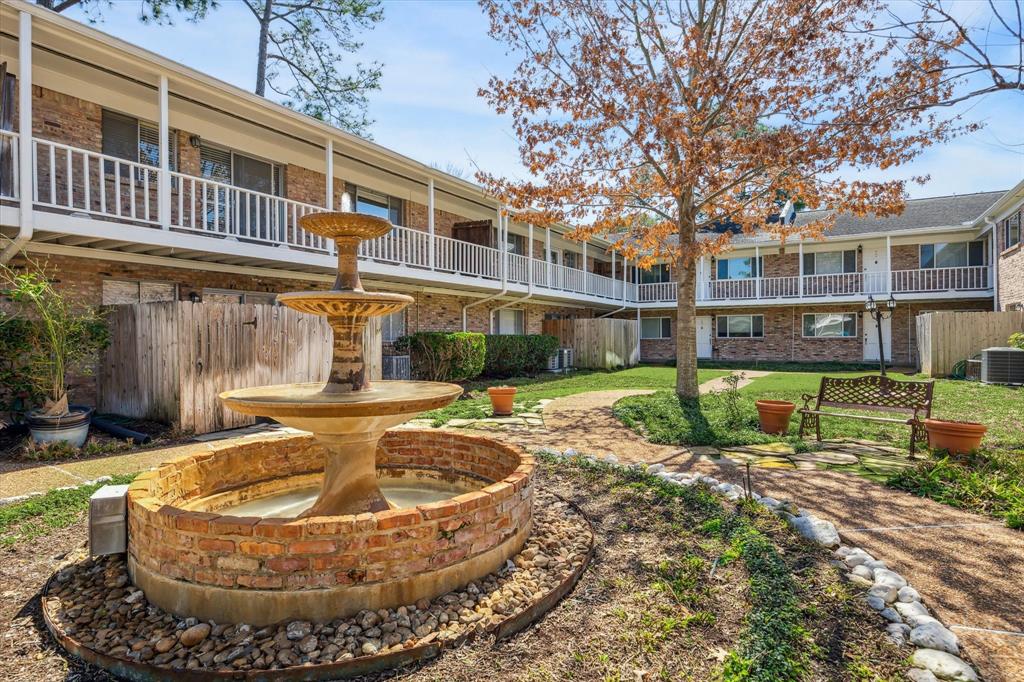 4040 San Felipe Street #246, Houston, Texas image 15