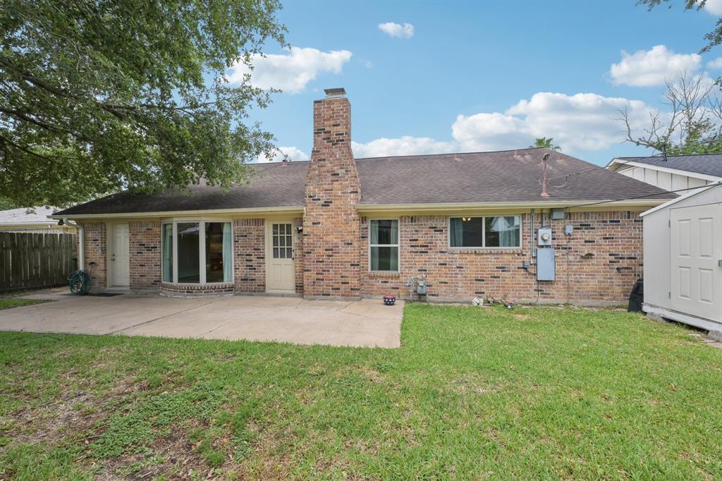 8915 Roos Road, Houston, Texas image 39