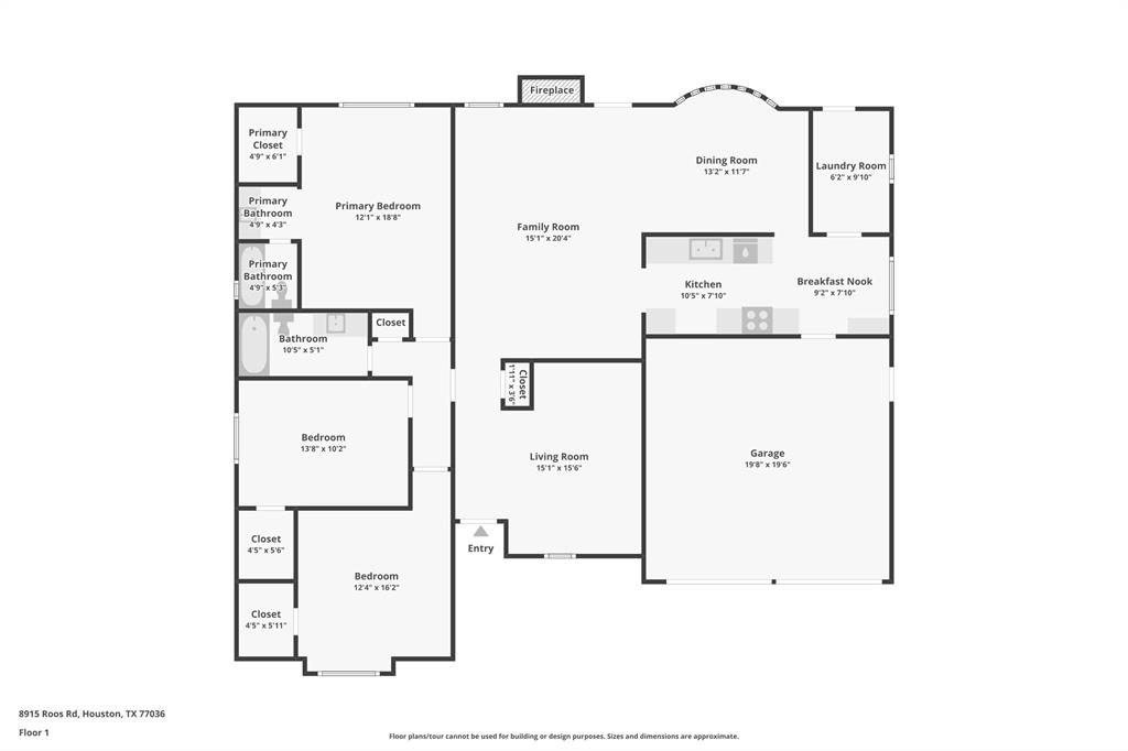 8915 Roos Road, Houston, Texas image 34