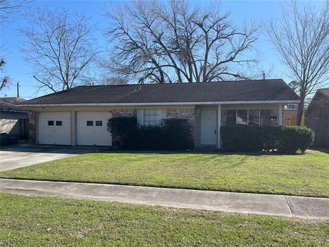 9011 Alcott Drive Houston TX 77080