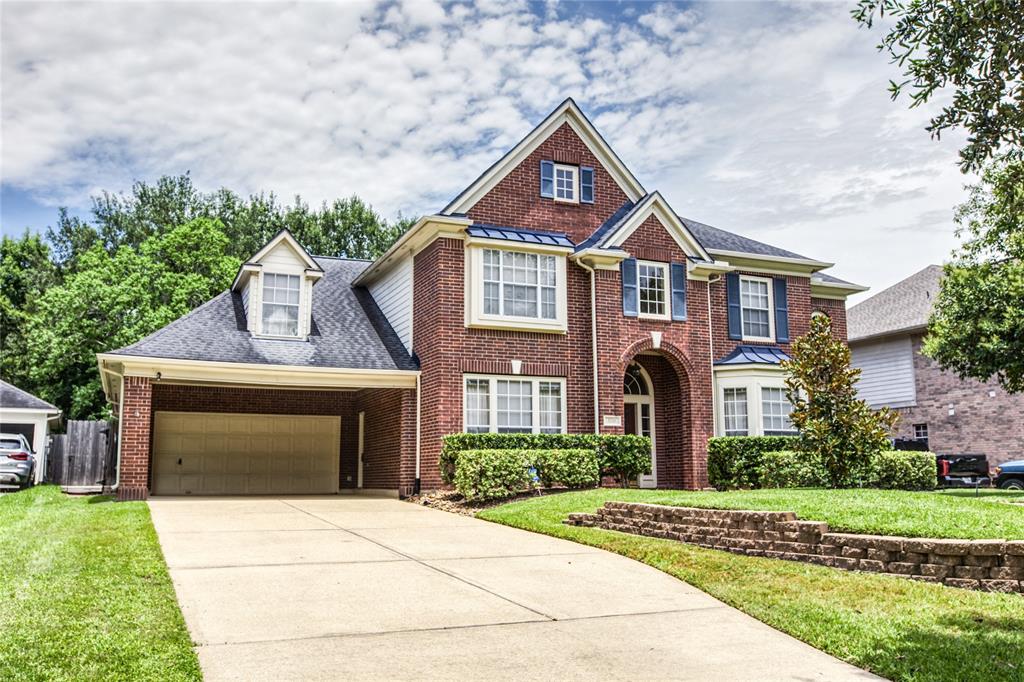 3718 W Pine Brook Way