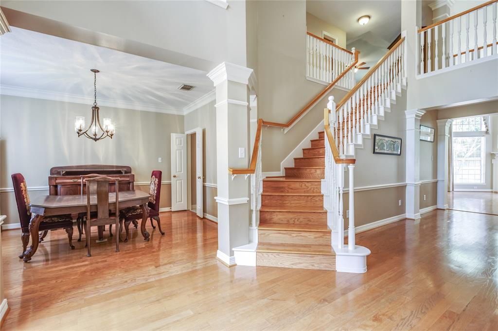 3718 W Pine Brook Way