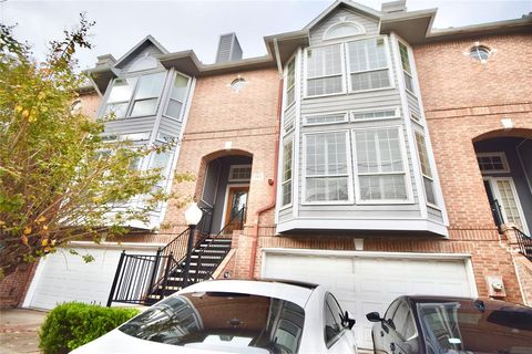 Photo of 2024 Welch Street, Houston, TX 77019 (MLS # 56131279)