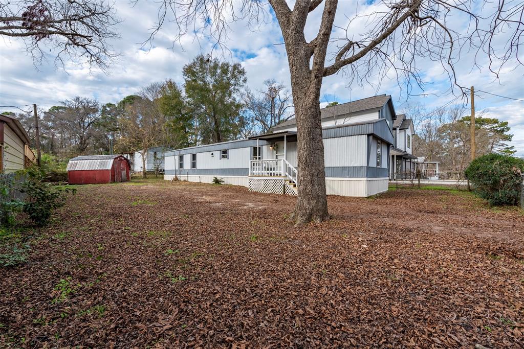 8683 Sassafras Street, Willis, Texas image 3