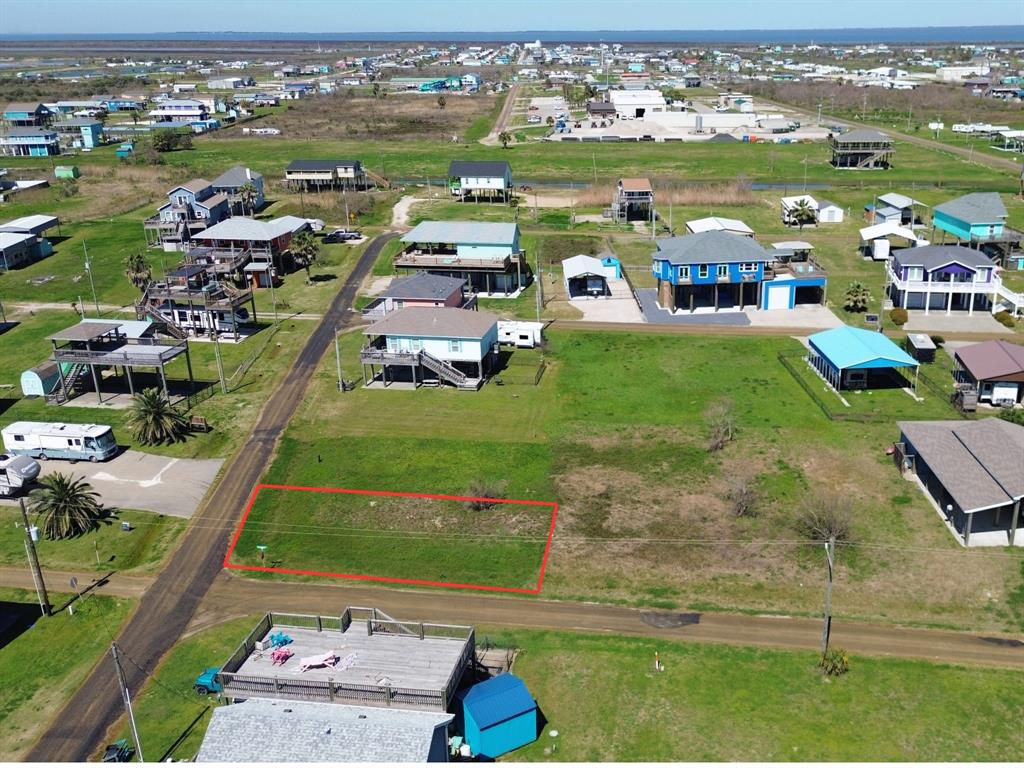 846 Trout Boulevard, Crystal Beach, Texas image 11
