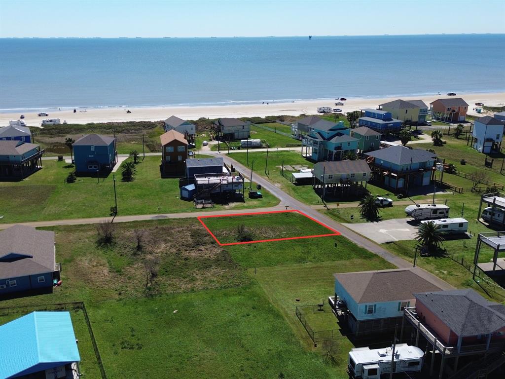 846 Trout Boulevard, Crystal Beach, Texas image 7