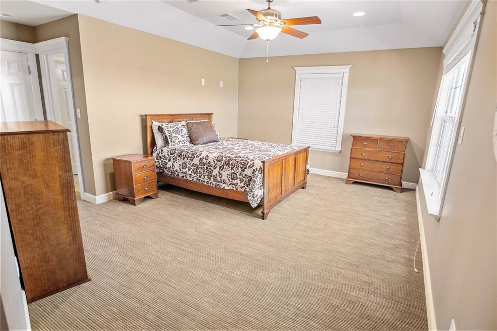 824 Rancho Caribe Drive, Port Bolivar, Texas image 12