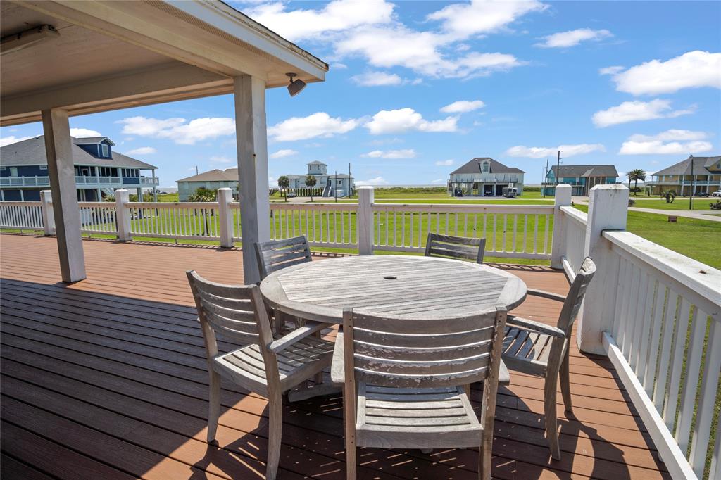 824 Rancho Caribe Drive, Port Bolivar, Texas image 33