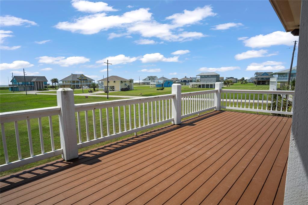 824 Rancho Caribe Drive, Port Bolivar, Texas image 31