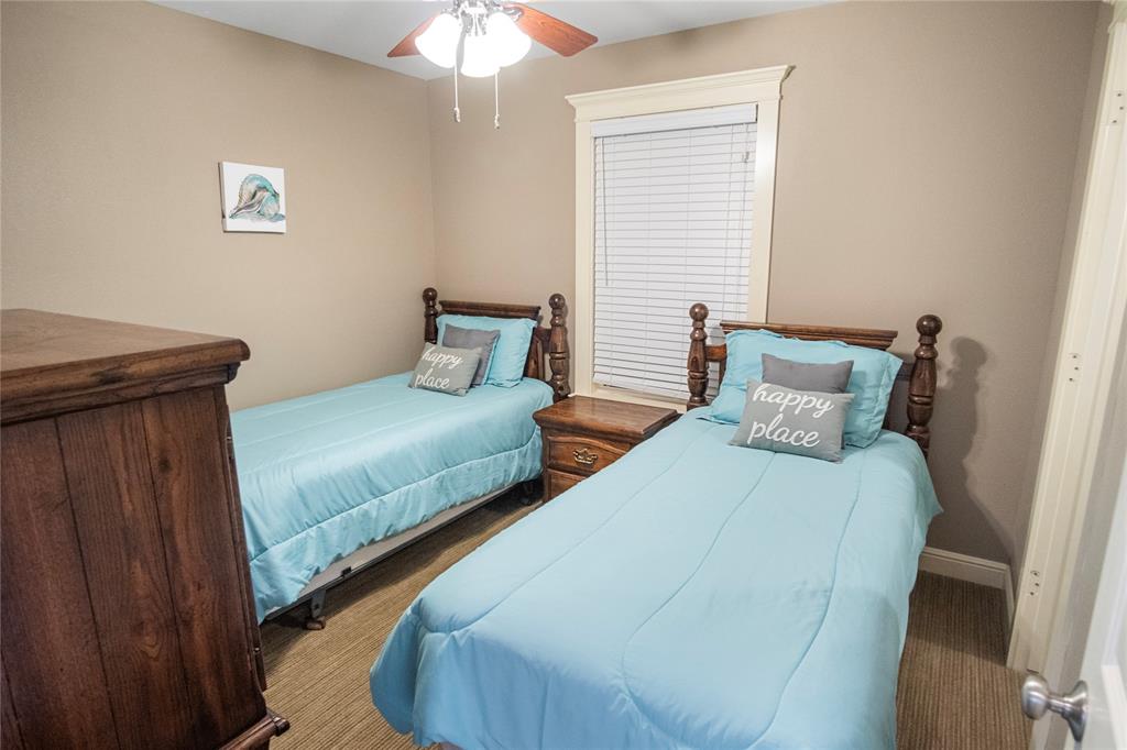 824 Rancho Caribe Drive, Port Bolivar, Texas image 17