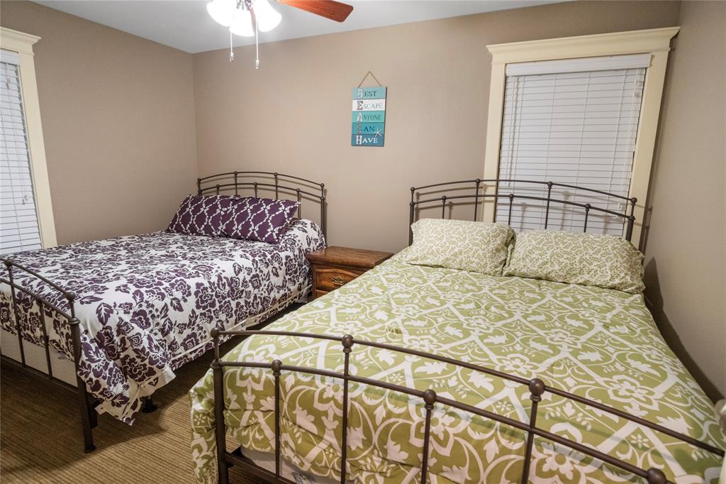 824 Rancho Caribe Drive, Port Bolivar, Texas image 23