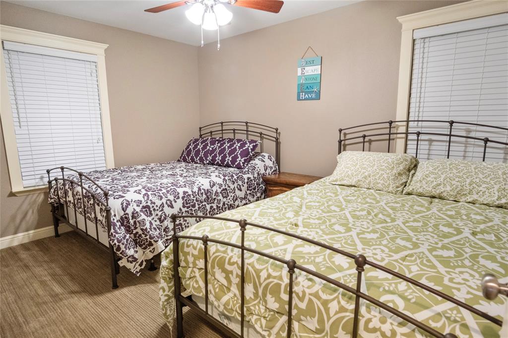 824 Rancho Caribe Drive, Port Bolivar, Texas image 22
