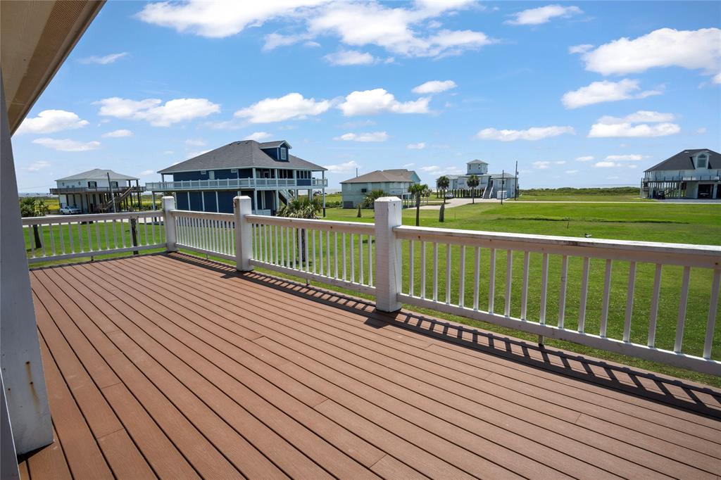 824 Rancho Caribe Drive, Port Bolivar, Texas image 30