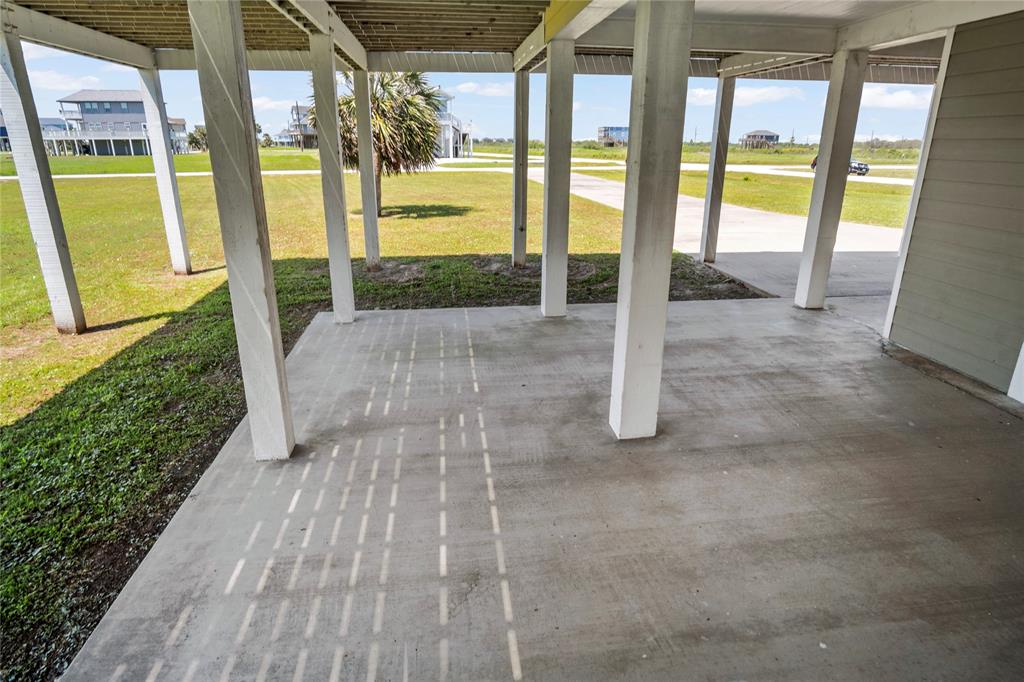 824 Rancho Caribe Drive, Port Bolivar, Texas image 39