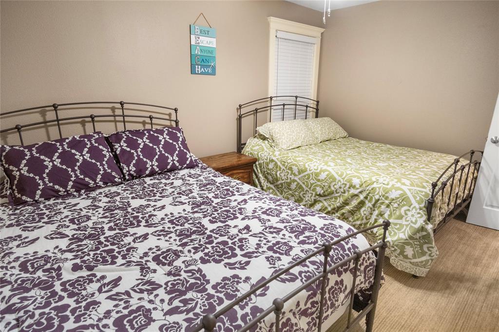 824 Rancho Caribe Drive, Port Bolivar, Texas image 21