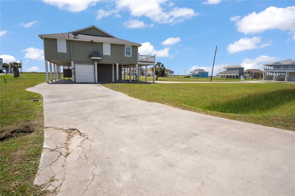 824 Rancho Caribe Drive, Port Bolivar, Texas image 45
