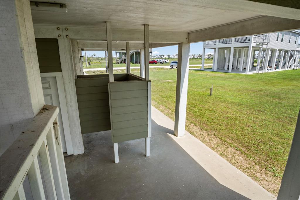 824 Rancho Caribe Drive, Port Bolivar, Texas image 37