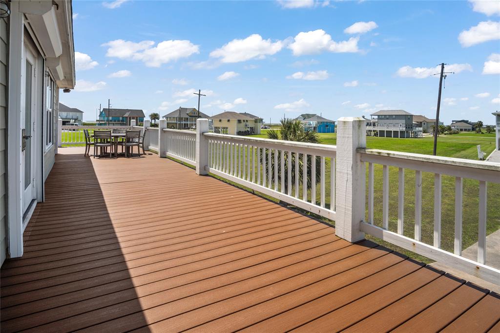 824 Rancho Caribe Drive, Port Bolivar, Texas image 36