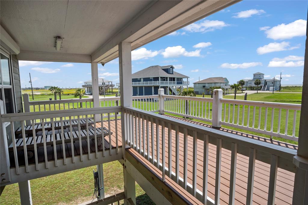 824 Rancho Caribe Drive, Port Bolivar, Texas image 29