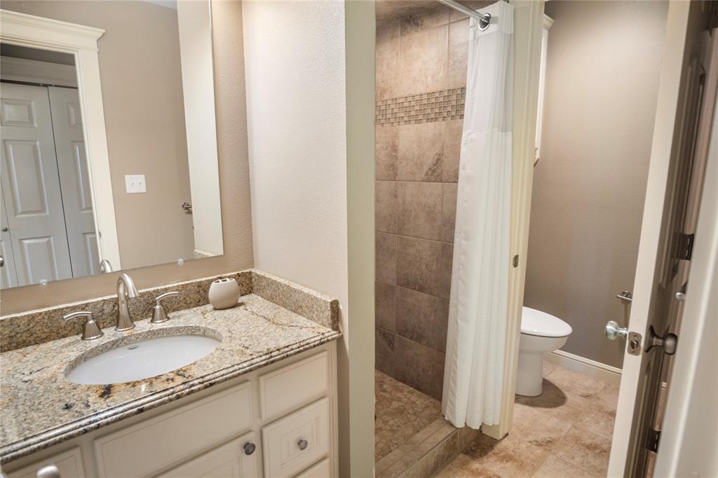 824 Rancho Caribe Drive, Port Bolivar, Texas image 24