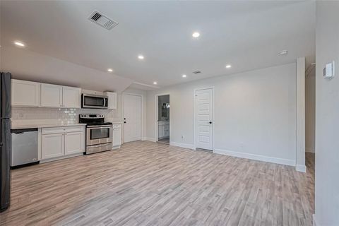 Photo of 7212 Corpus Christi St Street #B, Houston, TX 77020 (MLS # 67514755)