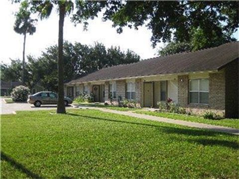 519 N Main Street Donna TX 78537