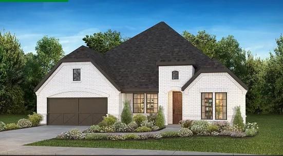 5438 Timpson Drive, Manvel, Texas image 1