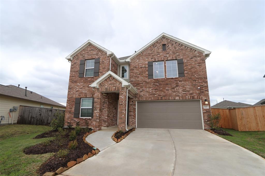 827 Wooded Heights Lane, Magnolia, Texas image 5