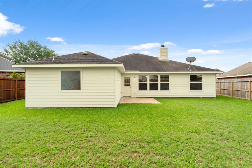 2418 Fawnlake Circle, Katy, Texas image 19