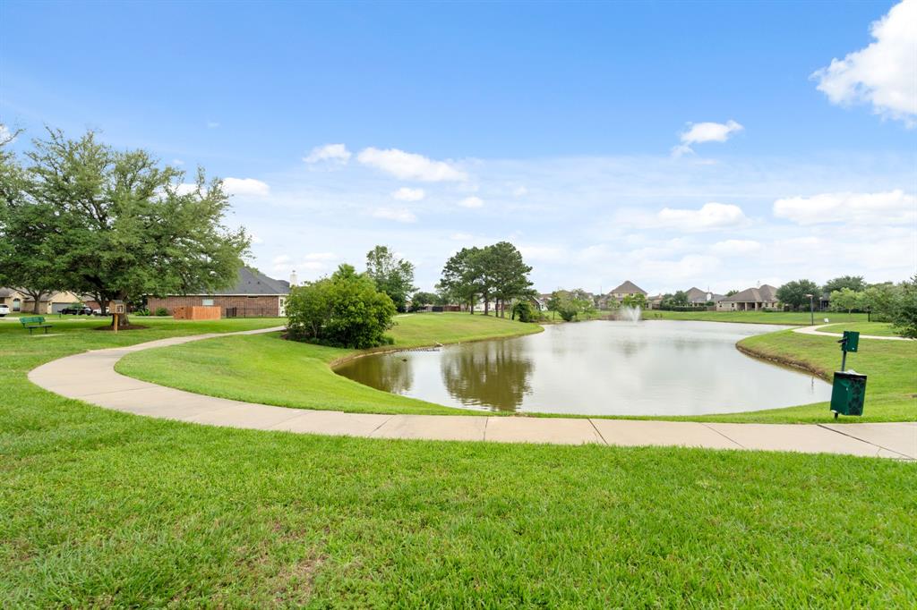 2418 Fawnlake Circle, Katy, Texas image 21