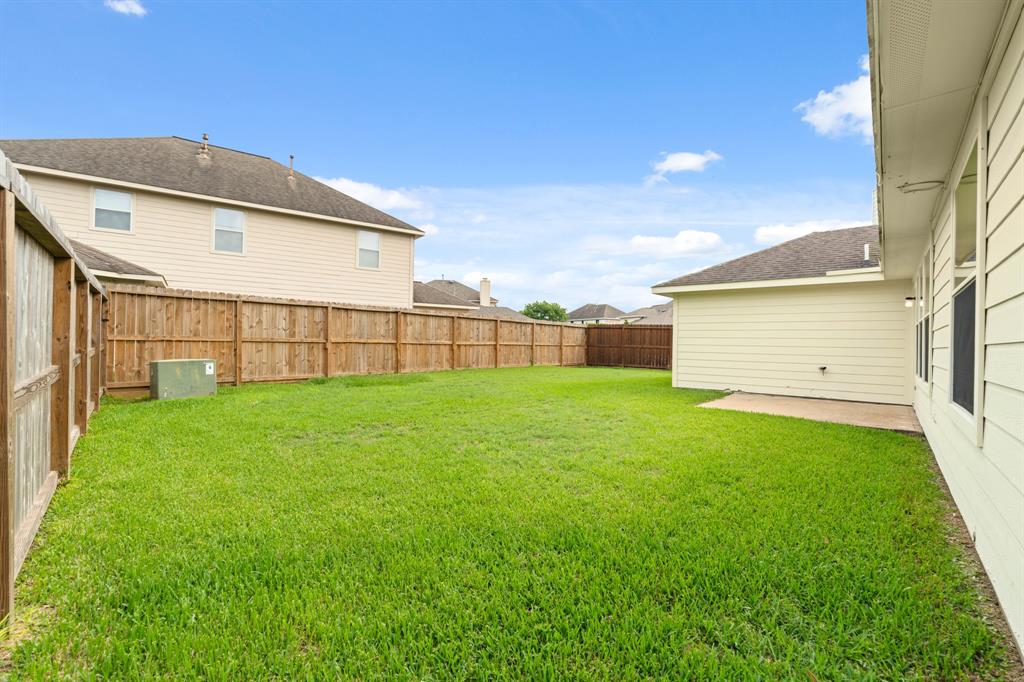 2418 Fawnlake Circle, Katy, Texas image 20
