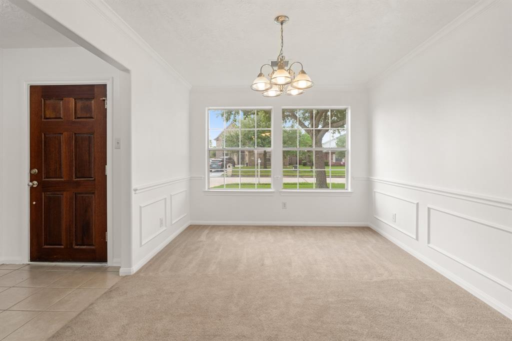 2418 Fawnlake Circle, Katy, Texas image 3