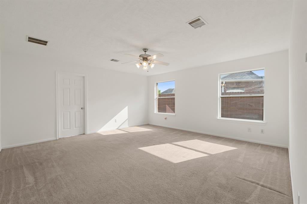 2418 Fawnlake Circle, Katy, Texas image 10