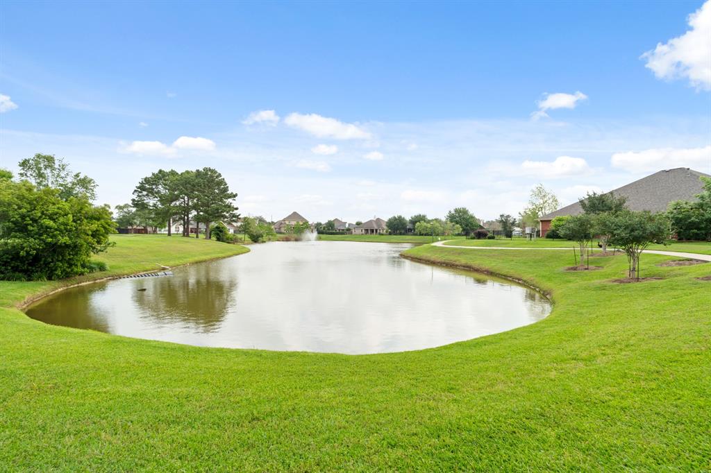 2418 Fawnlake Circle, Katy, Texas image 22